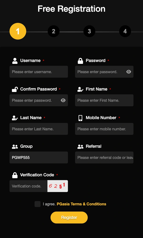 SUPERPH Register: Join the Philippines’ Ultimate Online Casino Platform