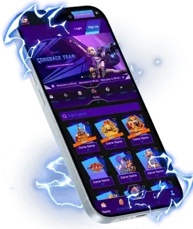Download the SUPERPH App and Play Anytime, Anywhere