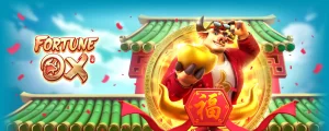 Experience Fortune Ox Slot Demo on SUPERPH – A Lucky Spin Awaits!