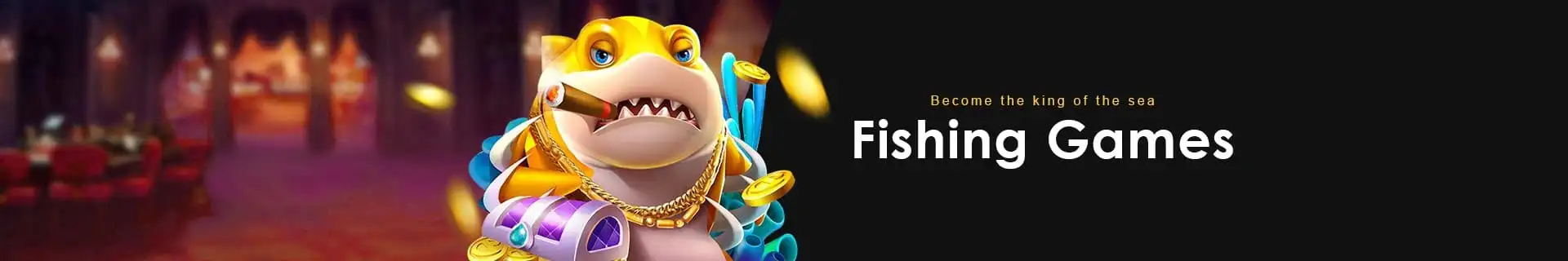 Top Fishing Games to Play at SUPERPH