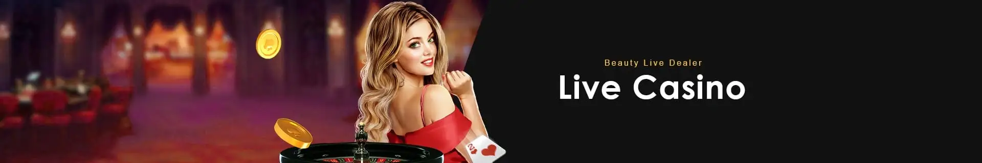 Join SUPERPH Live Casino