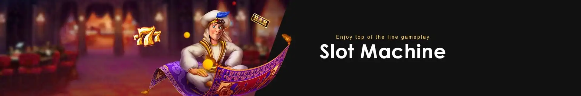 slots games at SUPERPH C