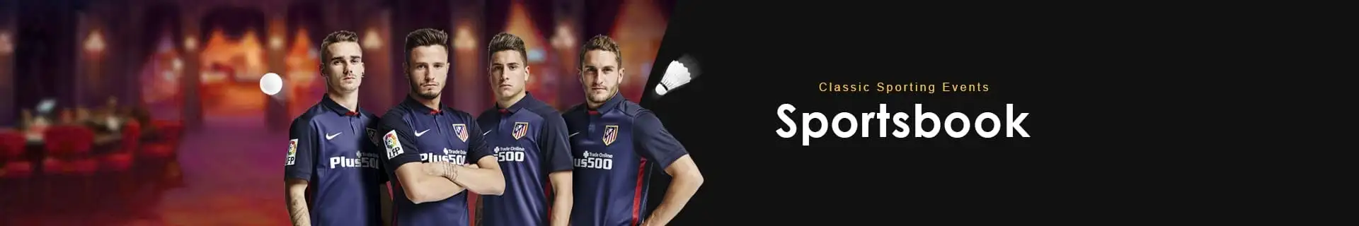 Sports Betting SUPERPH Casino