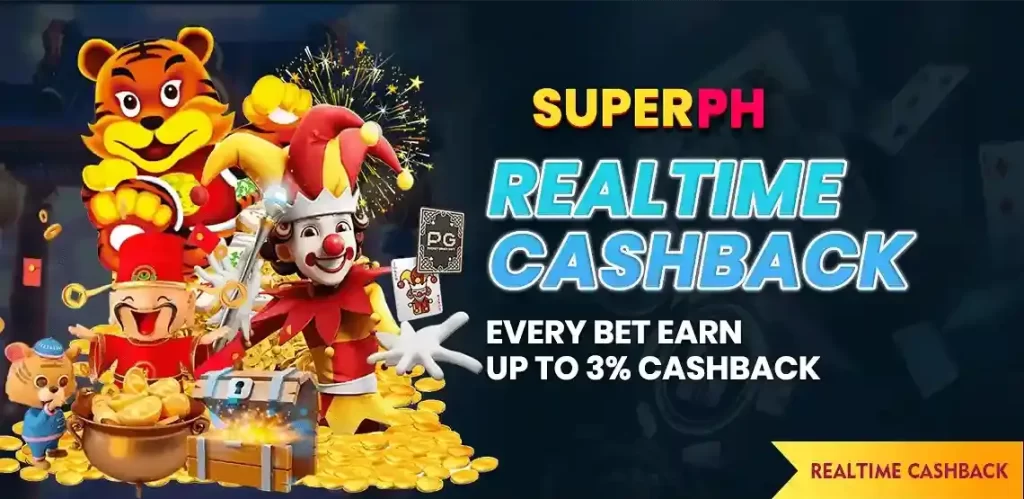 SUPERPH Promotions