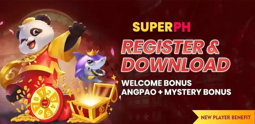 SUPERPH Promotions