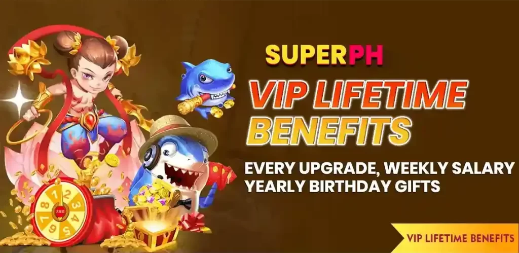 SUPERPH Promotions